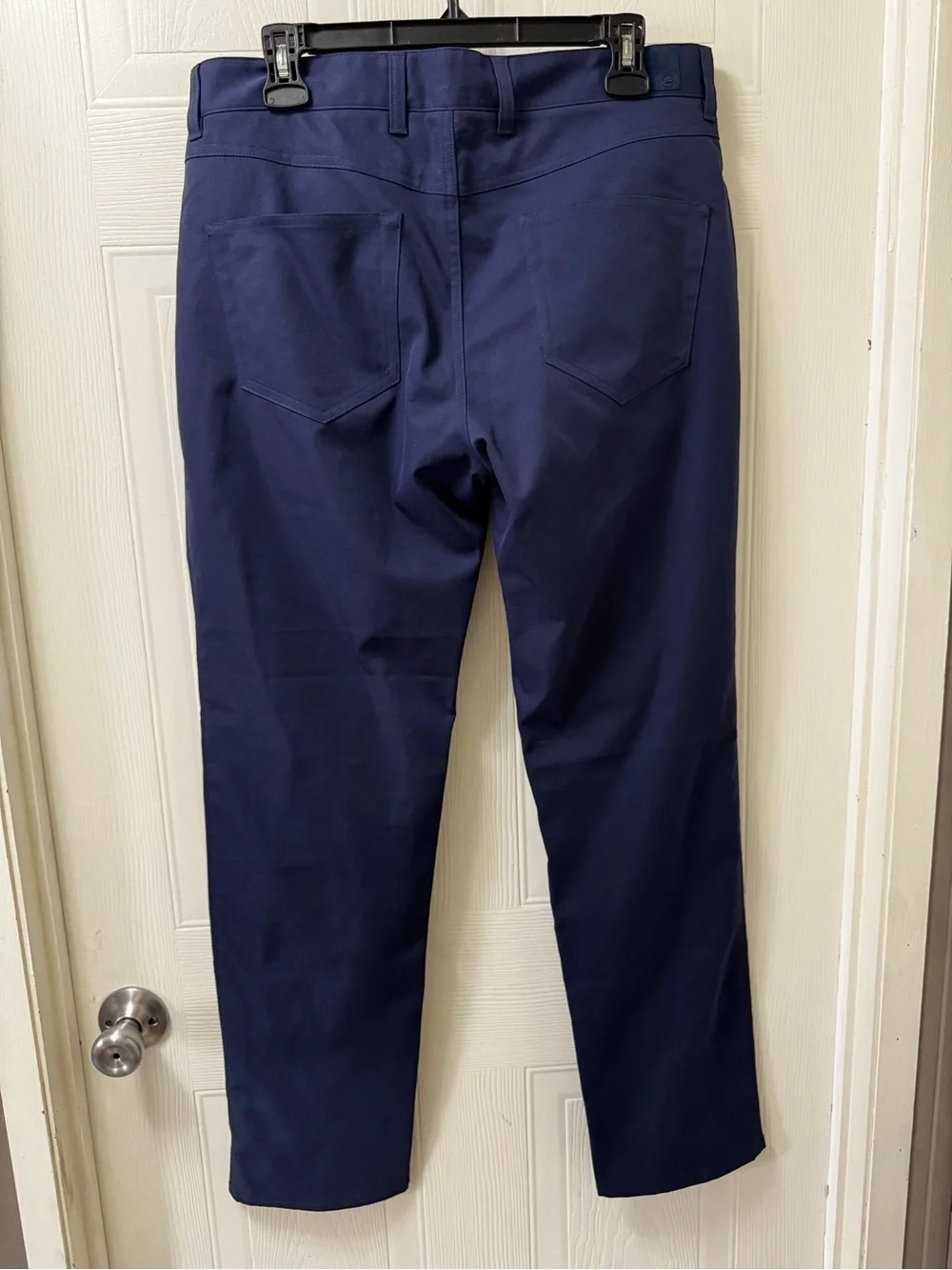 Peter Millar tailored performance